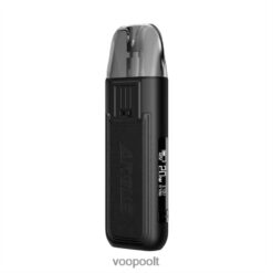 VOOPOO Pirkt - VOOPOO ARGUS ankšties rinkinys juodas 00V8JX50