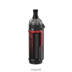 VOOPOO Pirkt - VOOPOO ARGUS pod mod rinkinys Ličio oda ir raudona 00V8JX75