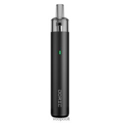 VOOPOO Pirkt - VOOPOO DORIC 20 SE rinkinys juodas 00V8JX420