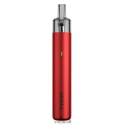 VOOPOO Pirkt - VOOPOO DORIC 20 SE rinkinys raudona 00V8JX480