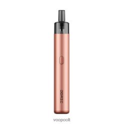 VOOPOO Pirkt - VOOPOO DORIC 20 rinkinys rožinis auksas 00V8JX475