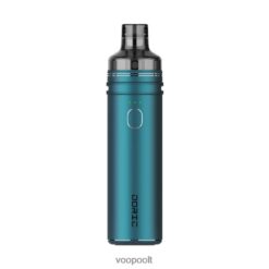 VOOPOO Pirkt - VOOPOO DORIC 60 rašiklio rinkinys gilios jūros mėlyna 00V8JX415
