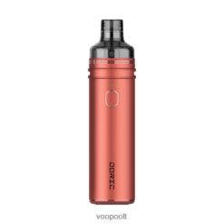 VOOPOO Pirkt - VOOPOO DORIC 60 rašiklio rinkinys greipfruto raudonumo 00V8JX460