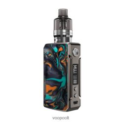 VOOPOO Pirkt - VOOPOO DRAG 2 atnaujinimo leidimas platina-aušra 00V8JX325
