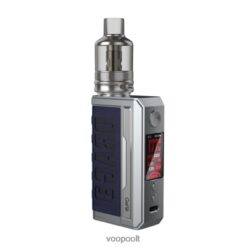 VOOPOO Pirkt - VOOPOO DRAG 3 dėžutės modifikavimo rinkinys svajonė mėlyna 00V8JX255