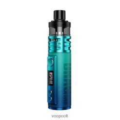 VOOPOO Pirkt - VOOPOO DRAG H40 pod mod dangaus mėlyna 00V8JX210
