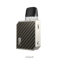 VOOPOO Pirkt - VOOPOO DRAG NANO 2 ankšties rinkinys auksu spindintis 00V8JX225