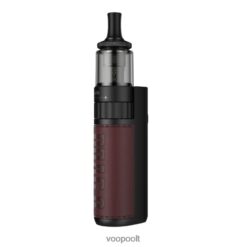 VOOPOO Pirkt - VOOPOO DRAG Q ankšties rinkinys marsala 00V8JX290
