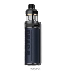 VOOPOO Pirkt - VOOPOO DRAG S PRO ankšties rinkinys safyro mėlyna 00V8JX285