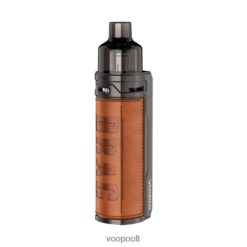 VOOPOO Pirkt - VOOPOO DRAG S pod mod rinkinys retro 00V8JX195