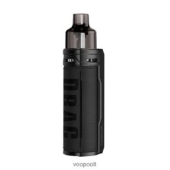 VOOPOO Pirkt - VOOPOO DRAG S pod mod rinkinys tamsos riteris 00V8JX200
