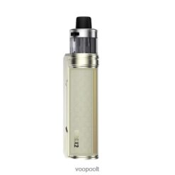 VOOPOO Pirkt - VOOPOO DRAG X2 pod mod šampanas auksinis 00V8JX235