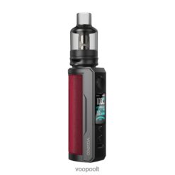 VOOPOO Pirkt - VOOPOO DRAG X PLUS rinkinys marsala 00V8JX315