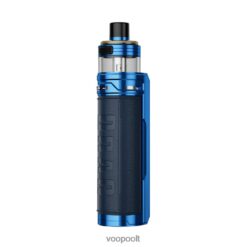 VOOPOO Pirkt - VOOPOO DRAG X PNP-X rinkinys safyro mėlyna 00V8JX310