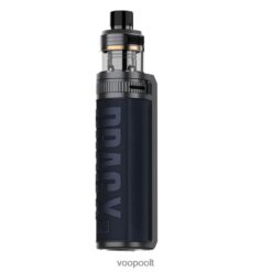VOOPOO Pirkt - VOOPOO DRAG X PRO rinkinys safyro mėlyna 00V8JX215