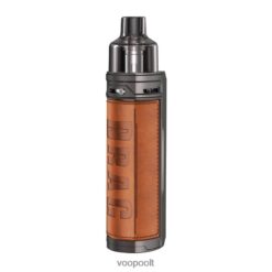 VOOPOO Pirkt - VOOPOO DRAG X pod mod rinkinys retro 00V8JX170
