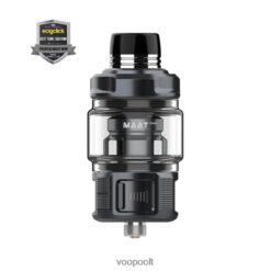VOOPOO Pirkt - VOOPOO MAAT bakas naujas ginklo metalas 00V8JX530