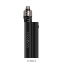 VOOPOO Pirkt - VOOPOO MUSKET mod rinkinys juodas 00V8JX485
