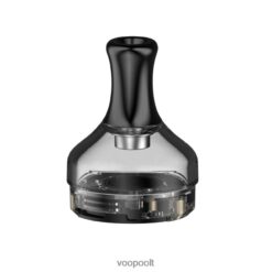 VOOPOO Pirkt - VOOPOO PNP MTL POD (2 vnt.) juodas 00V8JX515