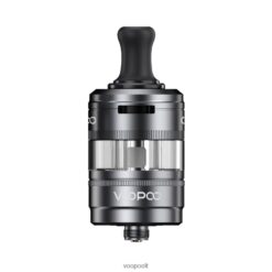 VOOPOO Pirkt - VOOPOO PNP X ankšties bakas (nauja versija) mtl – pilka 00V8JX570