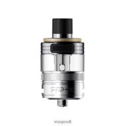 VOOPOO Pirkt - VOOPOO PNP-X ankšties bakas (senoji versija) sidabrinis 00V8JX575