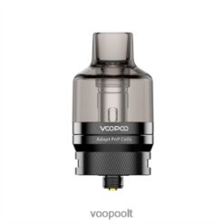 VOOPOO Pirkt - VOOPOO PNP ankšties bako komplektas juodas 00V8JX510