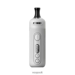 VOOPOO Pirkt - VOOPOO SEAL ankšties rinkinys pelenų pilka 00V8JX455
