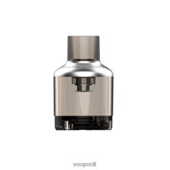 VOOPOO Pirkt - VOOPOO TPP POD (2 vnt.) sidabrinis 00V8JX565