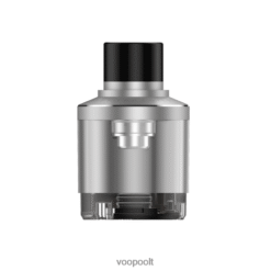 VOOPOO Pirkt - VOOPOO TPP pod 2.0 sidabras (5,5 ml) 00V8JX555