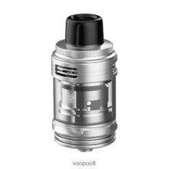 VOOPOO Pirkt - VOOPOO UFORCE-L bakas sidabrinis 00V8JX525