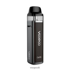 VOOPOO Pirkt - VOOPOO VINCI 2 pod mod rinkinys pušies pilka 00V8JX365