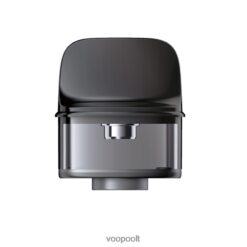 VOOPOO Pirkt - VOOPOO VINCI 3 kasetė (2 vnt.) juodas 00V8JX550
