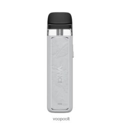 VOOPOO Pirkt - VOOPOO VINCI POD karališkasis leidimas baltas lapas 00V8JX370
