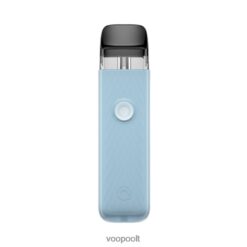 VOOPOO Pirkt - VOOPOO VINCI Q ankšties rinkinys krištolo mėlyna 00V8JX340