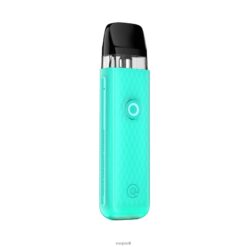 VOOPOO Pirkt - VOOPOO VINCI Q ankšties rinkinys mėtų mėlynumo 00V8JX360