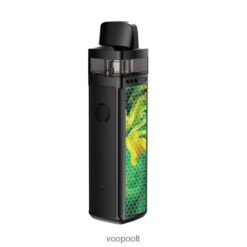 VOOPOO Pirkt - VOOPOO VINCI R ankšties rinkinys žalia-geltona 00V8JX350