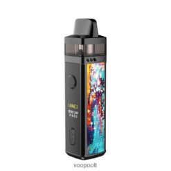 VOOPOO Pirkt - VOOPOO VINCI mod pod opalas 00V8JX405