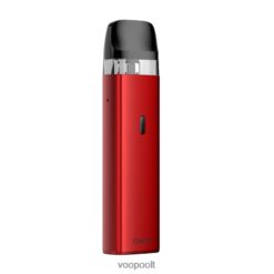 VOOPOO Pirkt - VOOPOO VINCI pod se liepsna raudona 00V8JX380