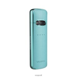 VOOPOO Pirkt - VOOPOO VMATE E ankšties rinkinys mėtų mėlynumo 00V8JX440