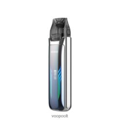VOOPOO Pirkt - VOOPOO VMATE MAX ankštis ledyno sidabras 00V8JX490