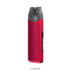 VOOPOO Pirkt - VOOPOO V.THRU PRO rinkinys raudona 00V8JX425