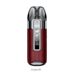 VOOPOO Vienkartines - VOOPOO ARGUS AIR ankšties rinkinys purpurinė violetinė 00V8JX68