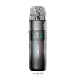VOOPOO Vienkartines - VOOPOO ARGUS E40 ankšties rinkinys erdvė pilka 00V8JX123