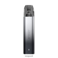 VOOPOO Vienkartines - VOOPOO ARGUS G2 MINI ankštis mėnulio pilka 00V8JX138