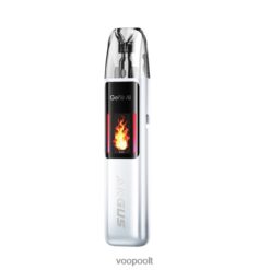 VOOPOO Vienkartines - VOOPOO ARGUS G2 rinkinys perlų baltumo 00V8JX103