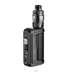 VOOPOO Vienkartines - VOOPOO ARGUS GT II bako komplektas anglies pluoštas 00V8JX18