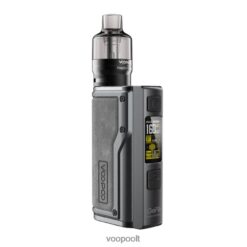 VOOPOO Vienkartines - VOOPOO ARGUS GT dėžutės modifikavimo rinkinys volframo lydiniai 00V8JX113