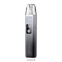 VOOPOO Vienkartines - VOOPOO ARGUS G ankšties rinkinys erdvė pilka 00V8JX58