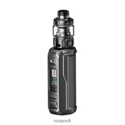 VOOPOO Vienkartines - VOOPOO ARGUS MT & XT bako komplektas xt-grafitas 00V8JX48