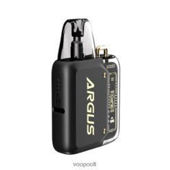 VOOPOO Vienkartines - VOOPOO ARGUS P1 rinkinys juodas 00V8JX33